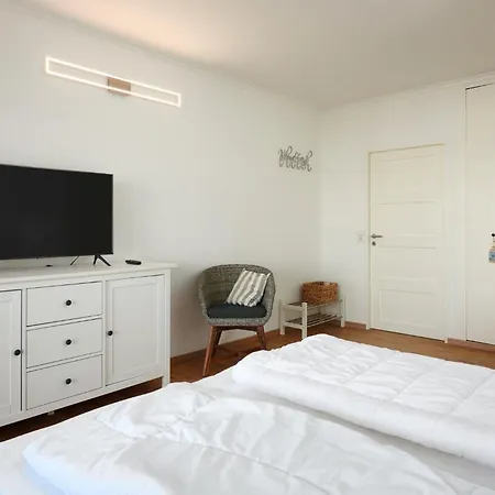 Appartement Boern Lachmoewe