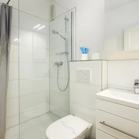 Boern Lachmoewe Appartement *