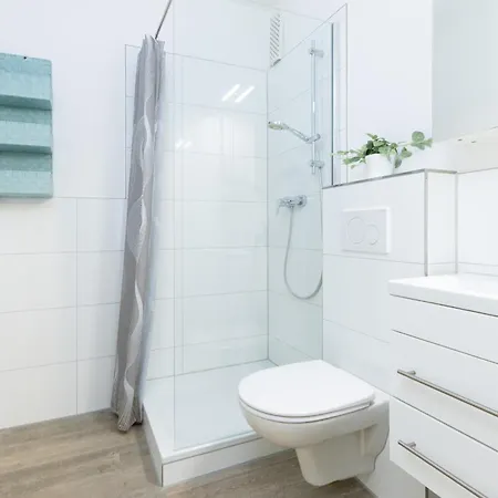 Boern Lachmoewe Appartement *