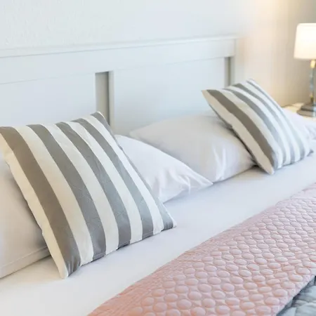 아파트 Boern Lachmoewe