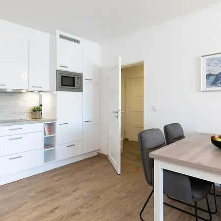 Appartement Boern Lachmoewe