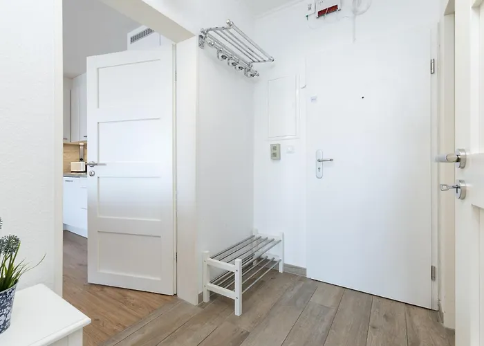 Boern Lachmoewe Laboe