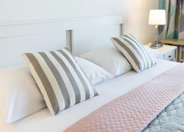 Apartamento Boern Lachmoewe